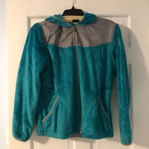 North Face - Oso Hoodie